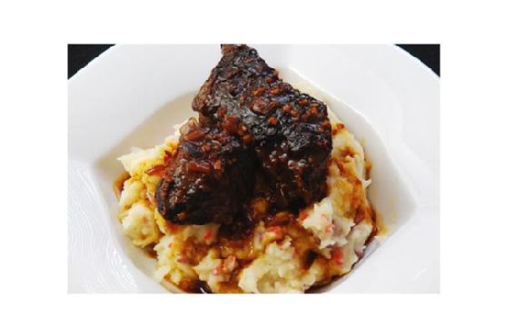 Crock Pot Boneless Beef Ribs Crock Pot Boneless Beef Ribs