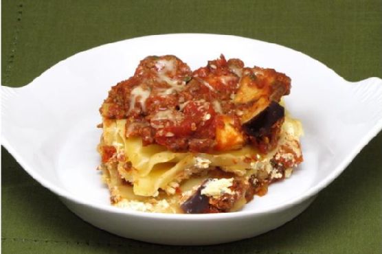 Crock Pot Lasagna Crock Pot Lasagna