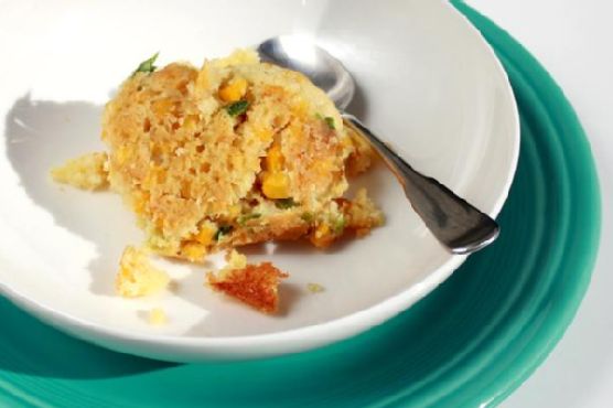 Damn Good Corn Pudding ~from 12 Bones Smokehouse Damn Good Corn Pudding ~from 12 Bones Smokehouse