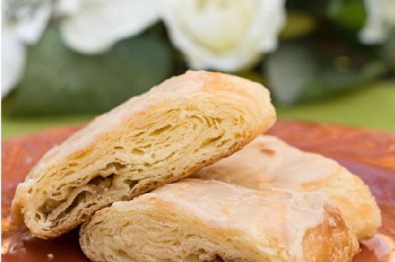 Danish Kringle