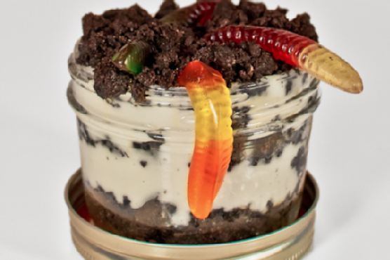 Dirt Dessert