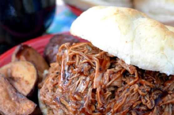 Dr Pepper Pulled Pork Dr Pepper Pulled Pork