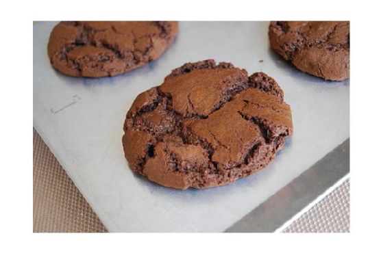 Drop Sugar Cookies