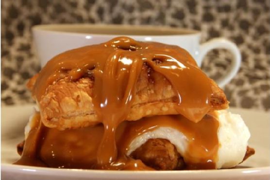 Dulce De Leche