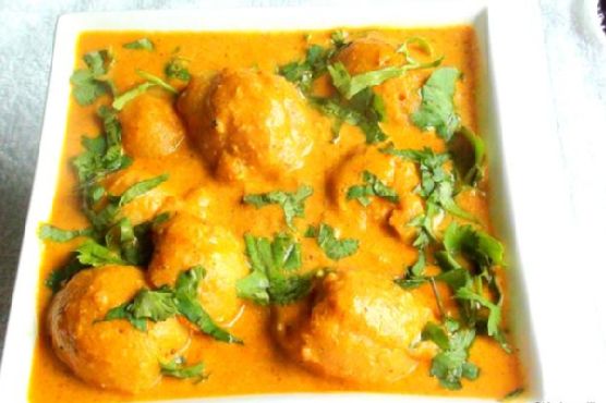Dum Aloo 2