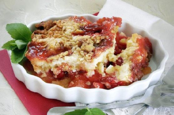 Dump Cake