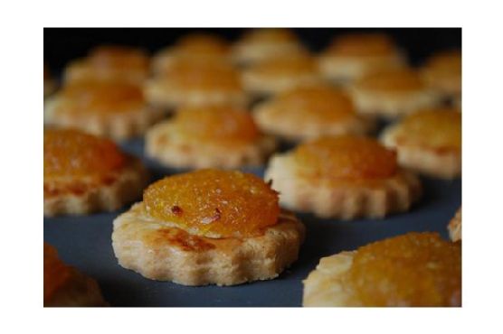 Easy Pineapple Dessert