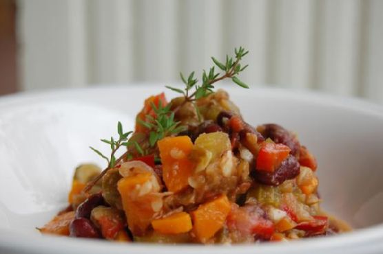 Farm Fresh Vegetable Stew Farm Fresh Vegetable Stew
