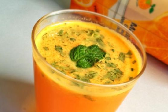 Fast-Acting Cold Remedy Juice Drink Fast-Acting Cold Remedy Juice Drink