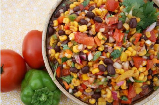 Fresh Mex Salsa Fresh Mex Salsa
