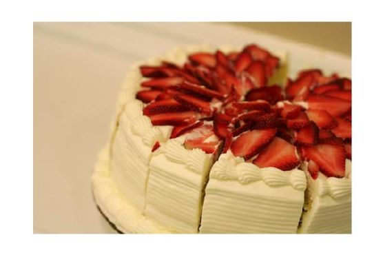 German White Chocolate Cake German White Chocolate Cake