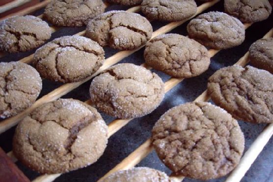 Ginger Hottendots Ginger Hottendots