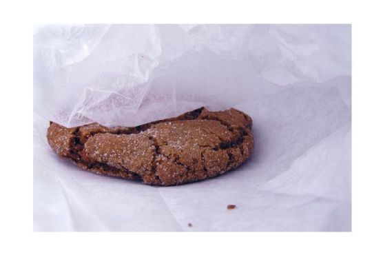 Ginger Snaps