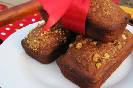 Gingerbread Gingerbread