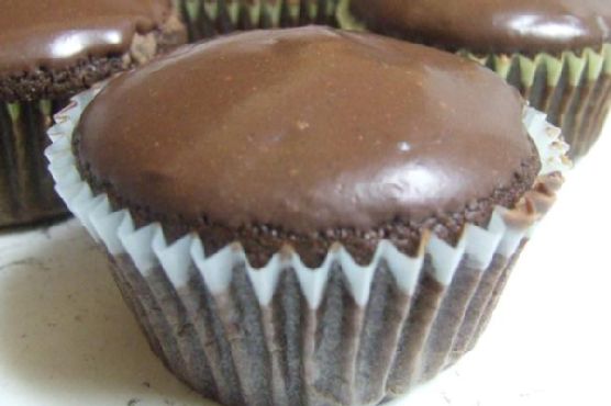 Gluten And Dairy Free Chocolate Cupcakes Gluten And Dairy Free Chocolate Cupcakes