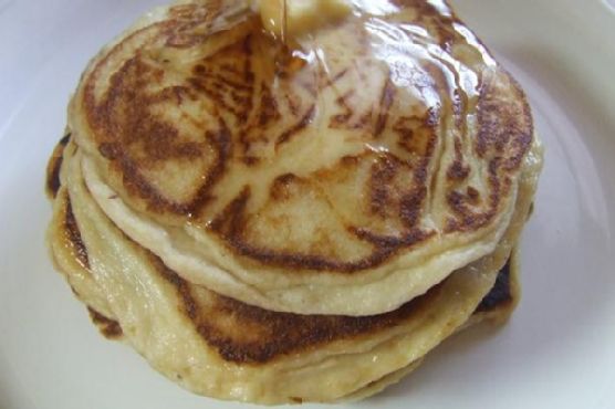 Gluten Free Pancakes Gluten Free Pancakes