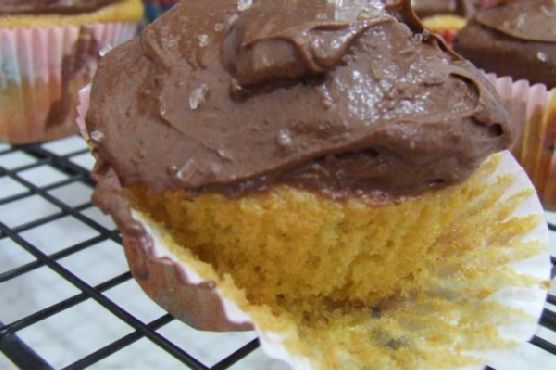 Gluten Free Yellow Cake And Cupcakes Gluten Free Yellow Cake And Cupcakes