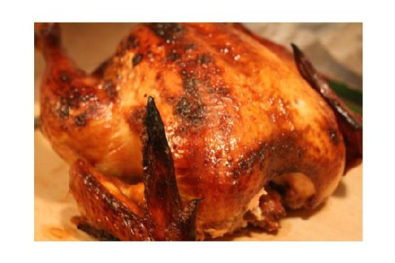 Good Eats Roast Turkey Good Eats Roast Turkey