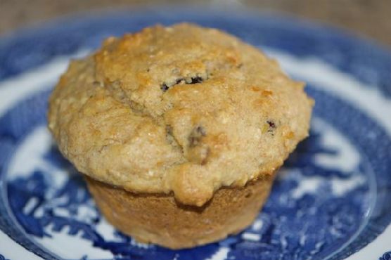 Good For You Muffins Good For You Muffins