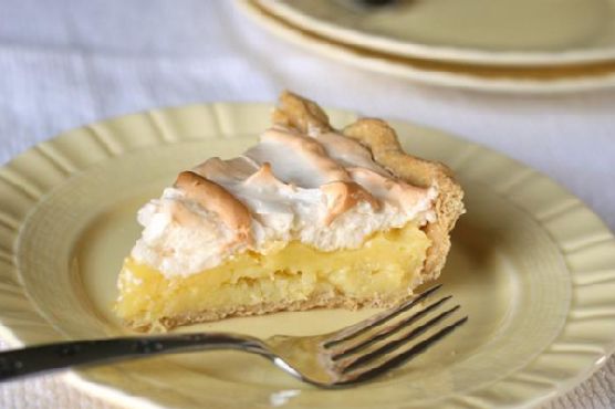 Grandma Inez's Pineapple Pie Grandma Inez's Pineapple Pie