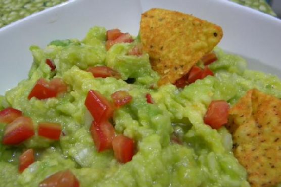 Guacamole Guacamole