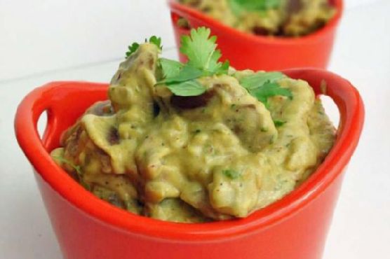 Guacamole Potato Salad Guacamole Potato Salad