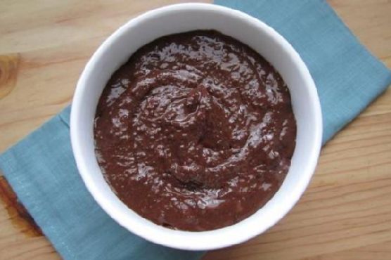 Guilt-Free Brownie Batter Dip