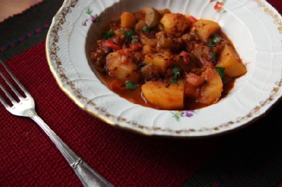 Gulasch