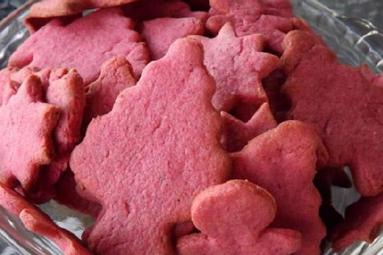 Holiday Cookies
