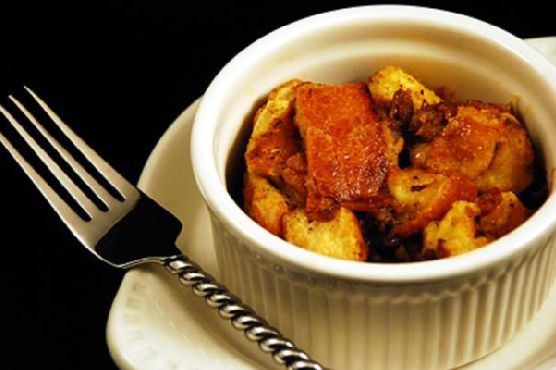 Holiday Sausage Dressing Holiday Sausage Dressing