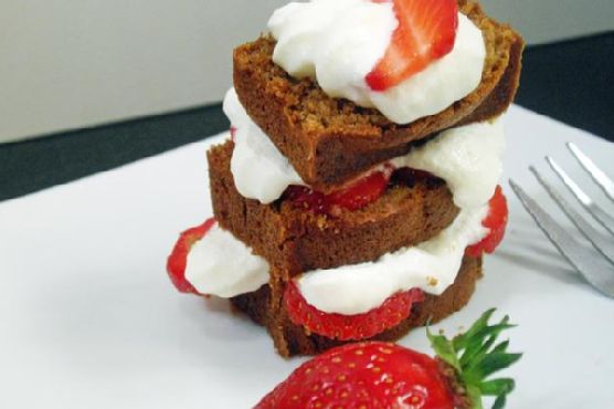Gingerbread Gingerbread