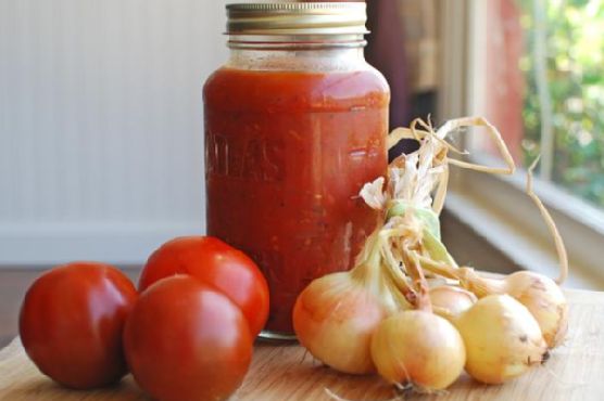 How To Make Basic Marinara Sauce How To Make Basic Marinara Sauce