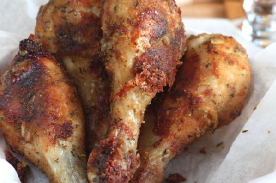 How To Make Fried Chicken Without Frying How To Make Fried Chicken Without Frying