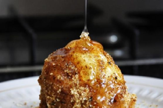 Hungarian Plum Dumplings Hungarian Plum Dumplings
