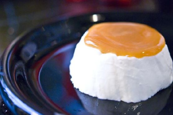 Italian Panna Cotta
