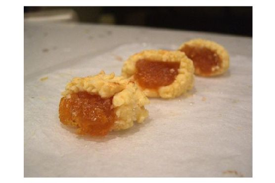 Jam Tarts Jam Tarts