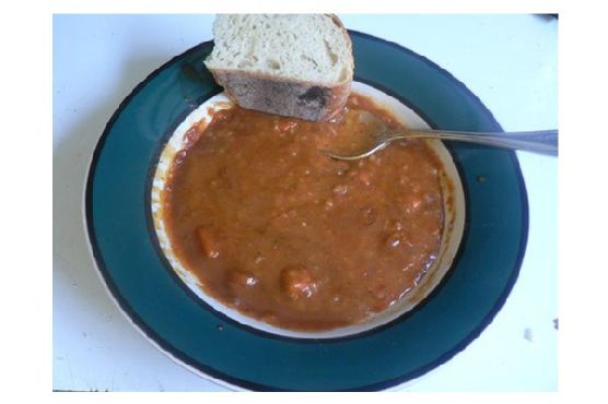 Jambalaya Soup Jambalaya Soup