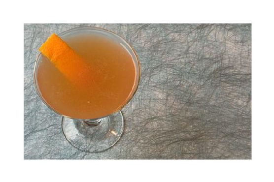 Japalac Cocktail Japalac Cocktail