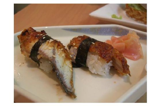 Japanese Sushi Japanese Sushi