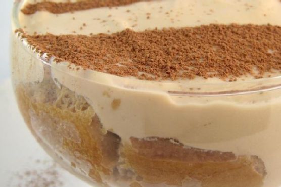 Kahlua Tiramisu Kahlua Tiramisu