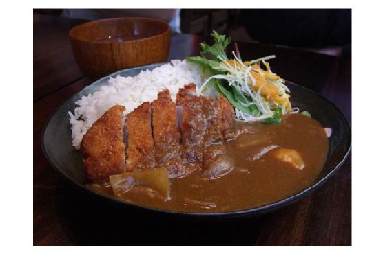 Kare Katsu Kare Katsu