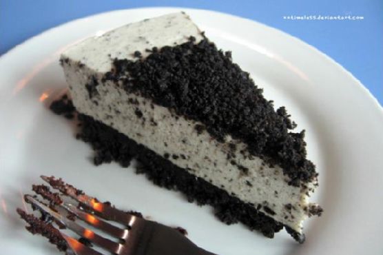 Kc's Oreo Cheesecake Kc's Oreo Cheesecake