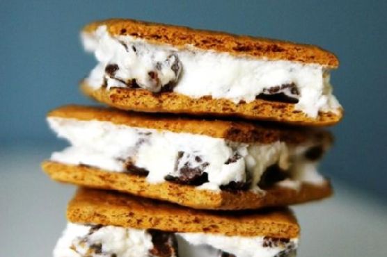 Kenny's Xo-S'Mores