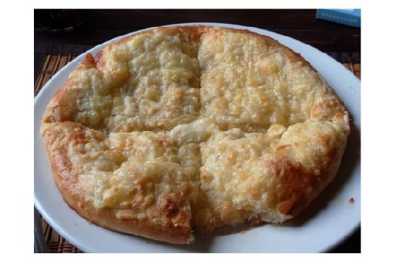 Khachapuri Khachapuri