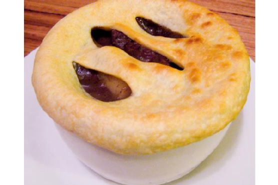 Kidney Pie Kidney Pie
