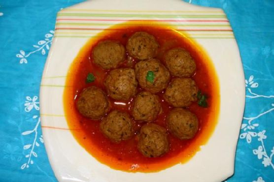Kofat Curry/meat Ball Curry Kofat Curry/meat Ball Curry