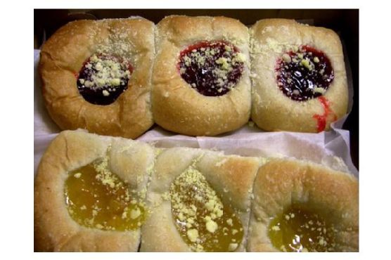Kolaches Kolaches