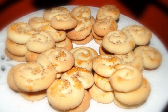 Koulourakia