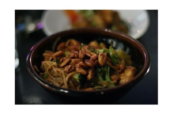 Kung Po Chicken Kung Po Chicken