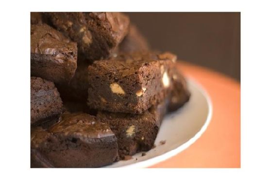 Lean Dessert Brownie Lean Dessert Brownie